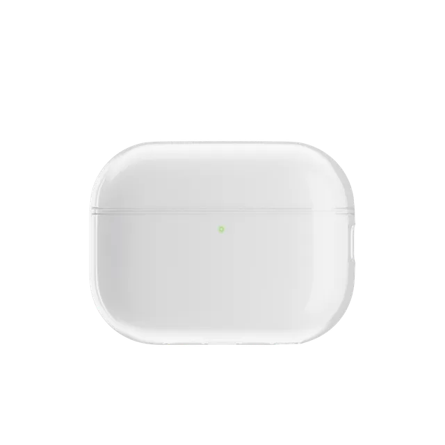native-union-re-clear-case-pour-airpods-pro-3-coque-transparente image 1