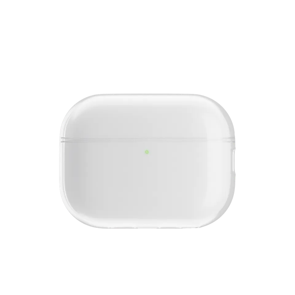 native-union-re-clear-case-pour-airpods-pro-3-coque-transparente image 1