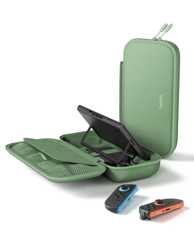 belkin-gaming-pochette-de-rangement-avec-batterie-10-000-mah-pour-nintendo-switc image 1