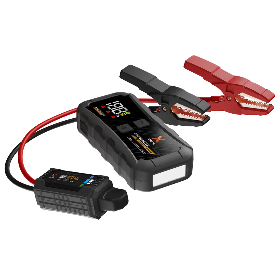 xtorm-jumpstarter-superboost-2000a-d-marreur-de-batterie-12v image 1