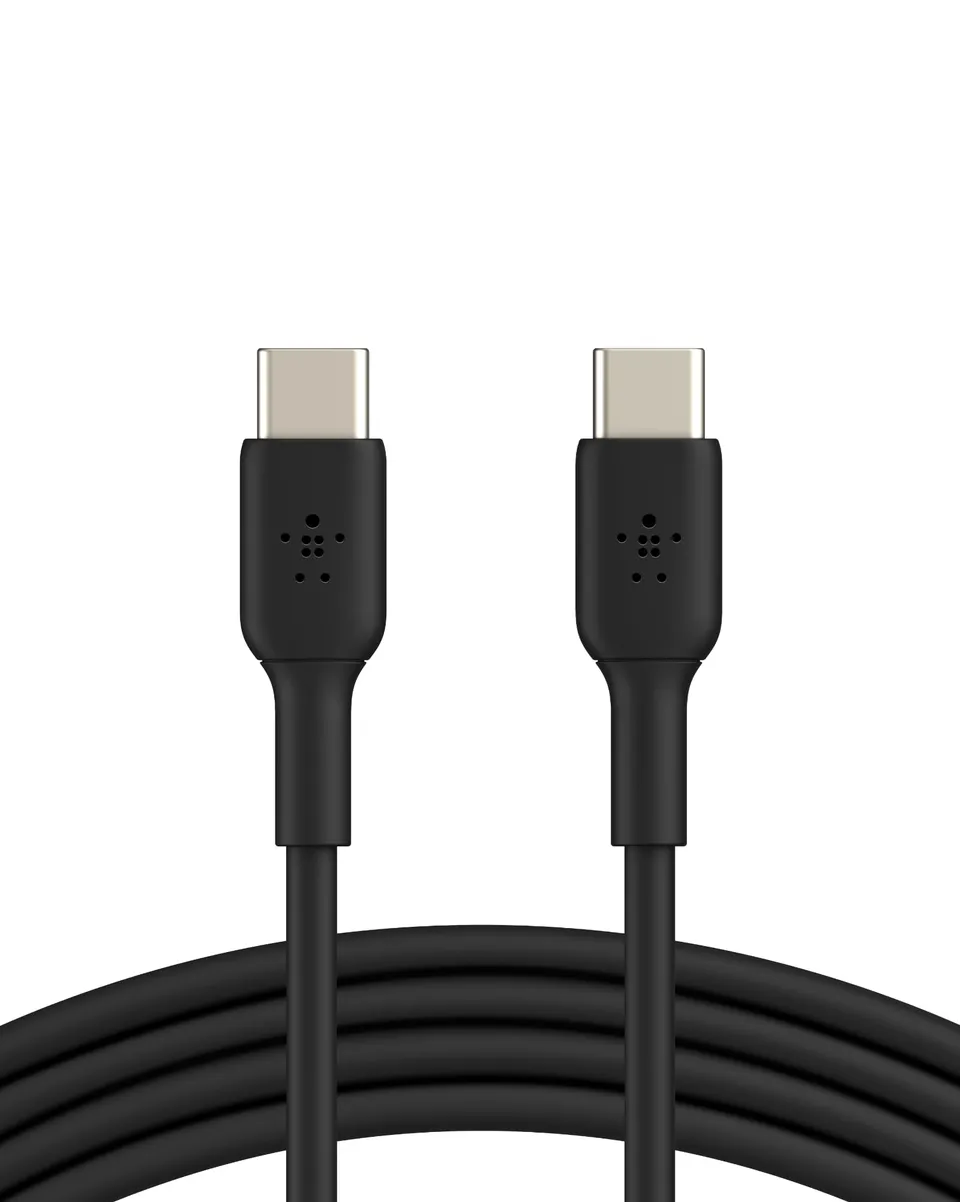 belkin-boostcharge-c-ble-usb-c-vers-usb-c-1-m-noir image 1