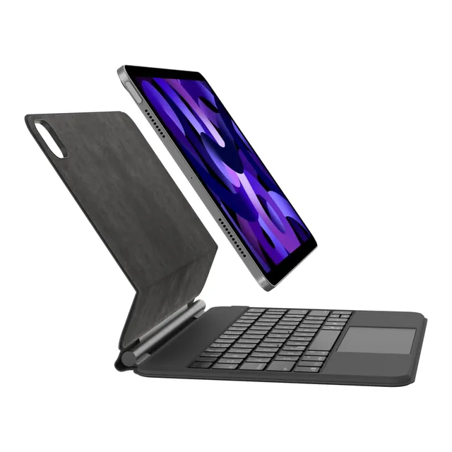 belkin-pro-tui-clavier-bluetooth-avec-r-tro-clairage-pour-ipad-air-m2-11-pro-11- image 1