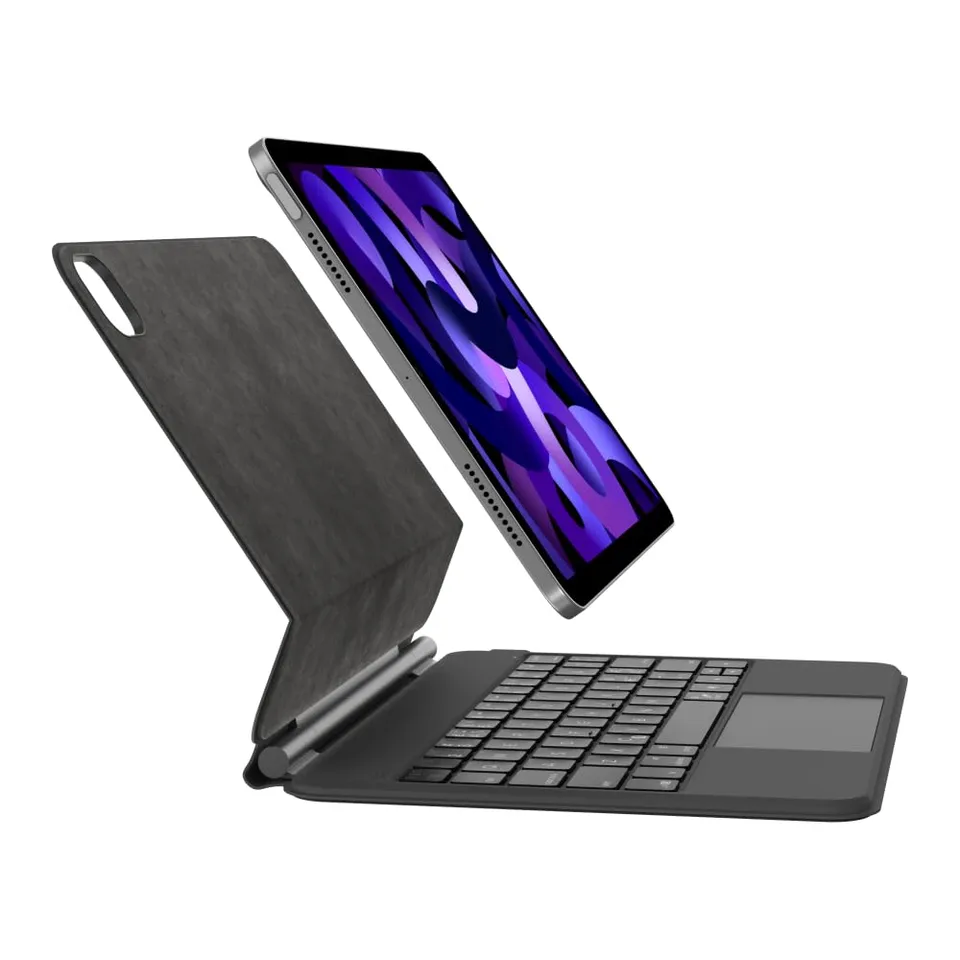 belkin-pro-tui-clavier-bluetooth-avec-r-tro-clairage-pour-ipad-air-m2-11-pro-11- image 1