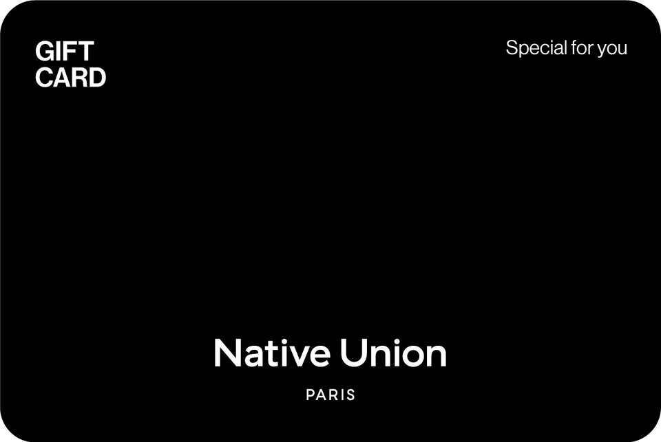 carte-cadeau-native-union-offrez-l-essentiel image 1