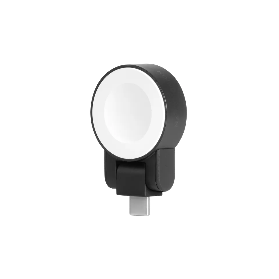 native-union-watch-puck-chargeur-apple-watch-pliable-usb-c image 1
