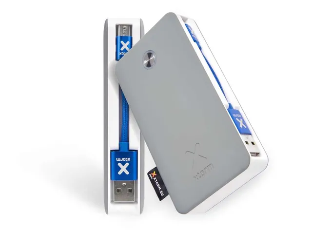 xtorm-power-bank-travel-xb2-6-000-mah image 1
