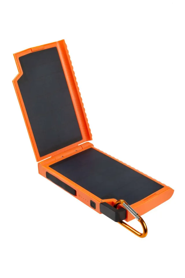 xtorm-xtreme-solar-power-bank-10-000-mah-avec-panneau-solaire image 1