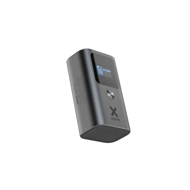 xtorm-nova-mini-powerbank-10-000-mah-30w image 1