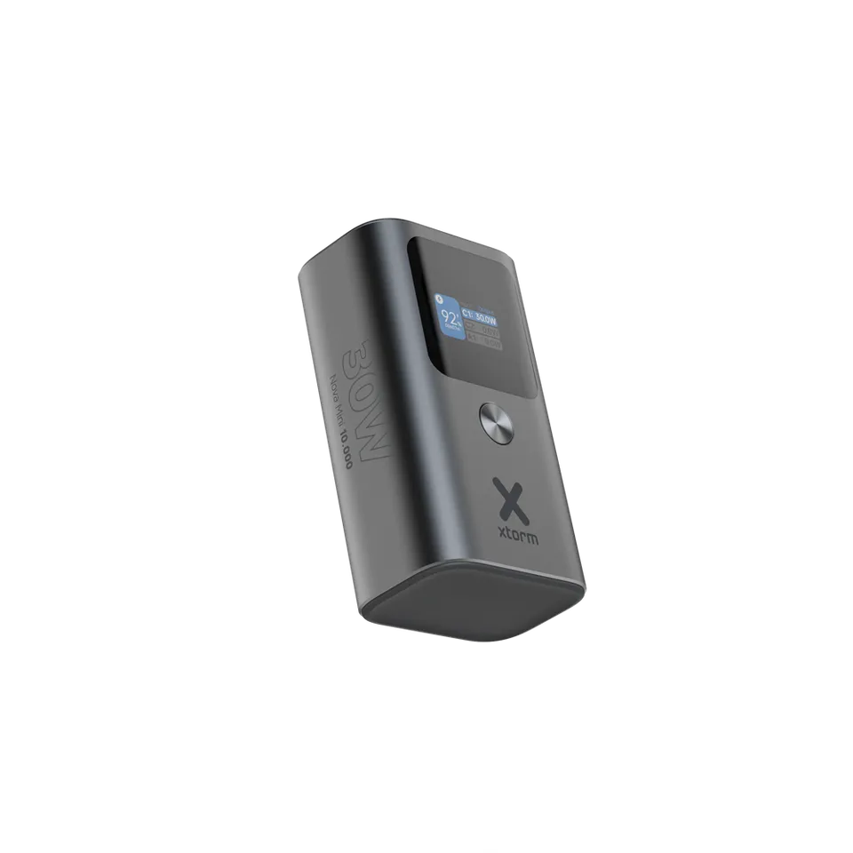 xtorm-nova-mini-powerbank-10-000-mah-30w image 1