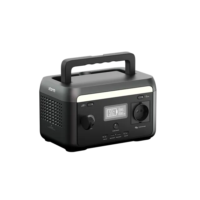 xtorm-smart-power-station-300w-xtreme-power-2 image 1
