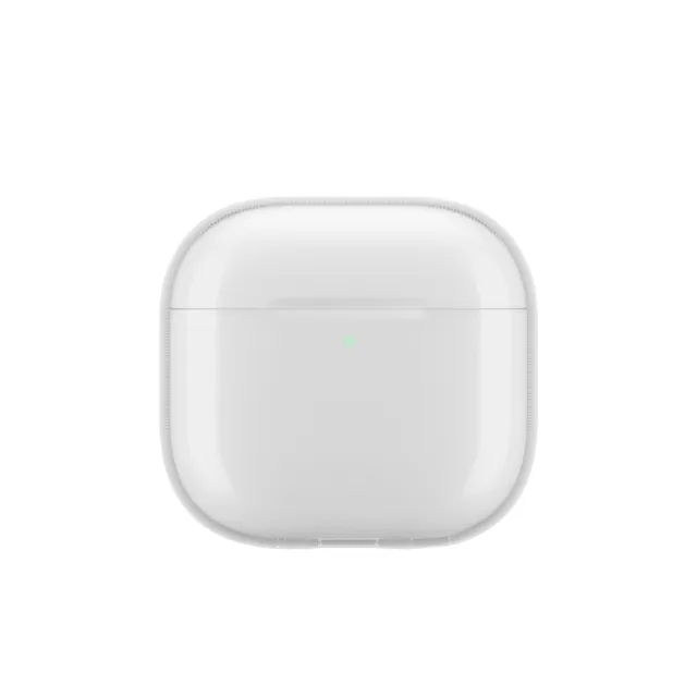 native-union-re-clear-case-pour-airpods-4 image 1