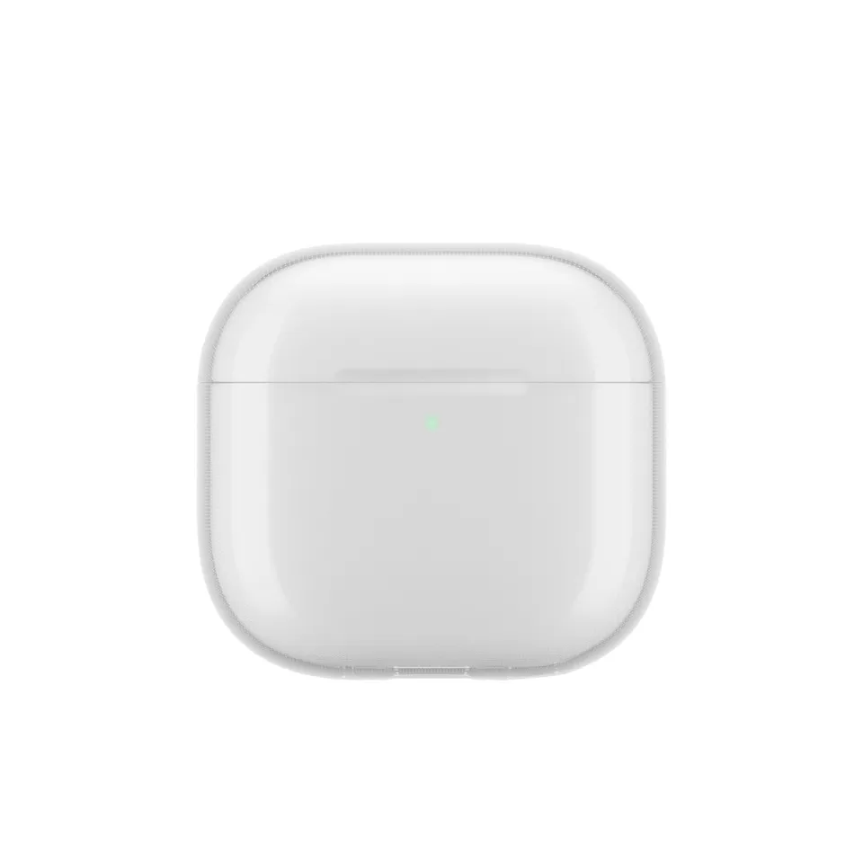 native-union-re-clear-case-pour-airpods-4 image 1