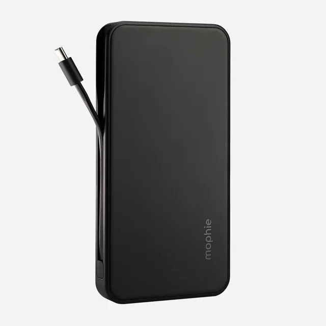 mophie-standard-series-powerstation-plus-10k-batterie-externe-10-000-mah image 1
