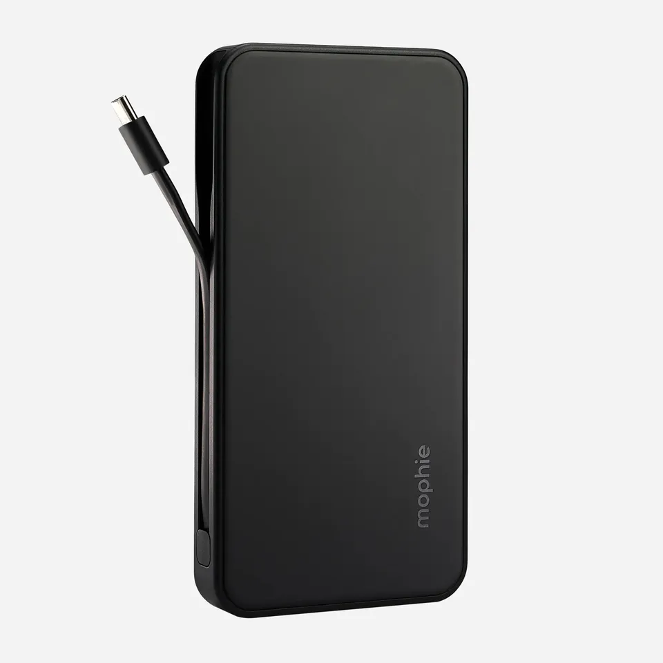 mophie-standard-series-powerstation-plus-10k-batterie-externe-10-000-mah image 1