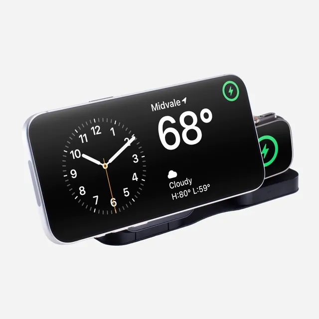 mophie-roam-chargeur-de-voyage-3-en-1 image 1