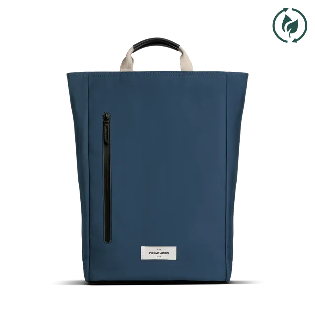sac-dos-w-f-a-native-union-20l-en-polyester-recycl-avec-compartiment-ordinateur- image 1