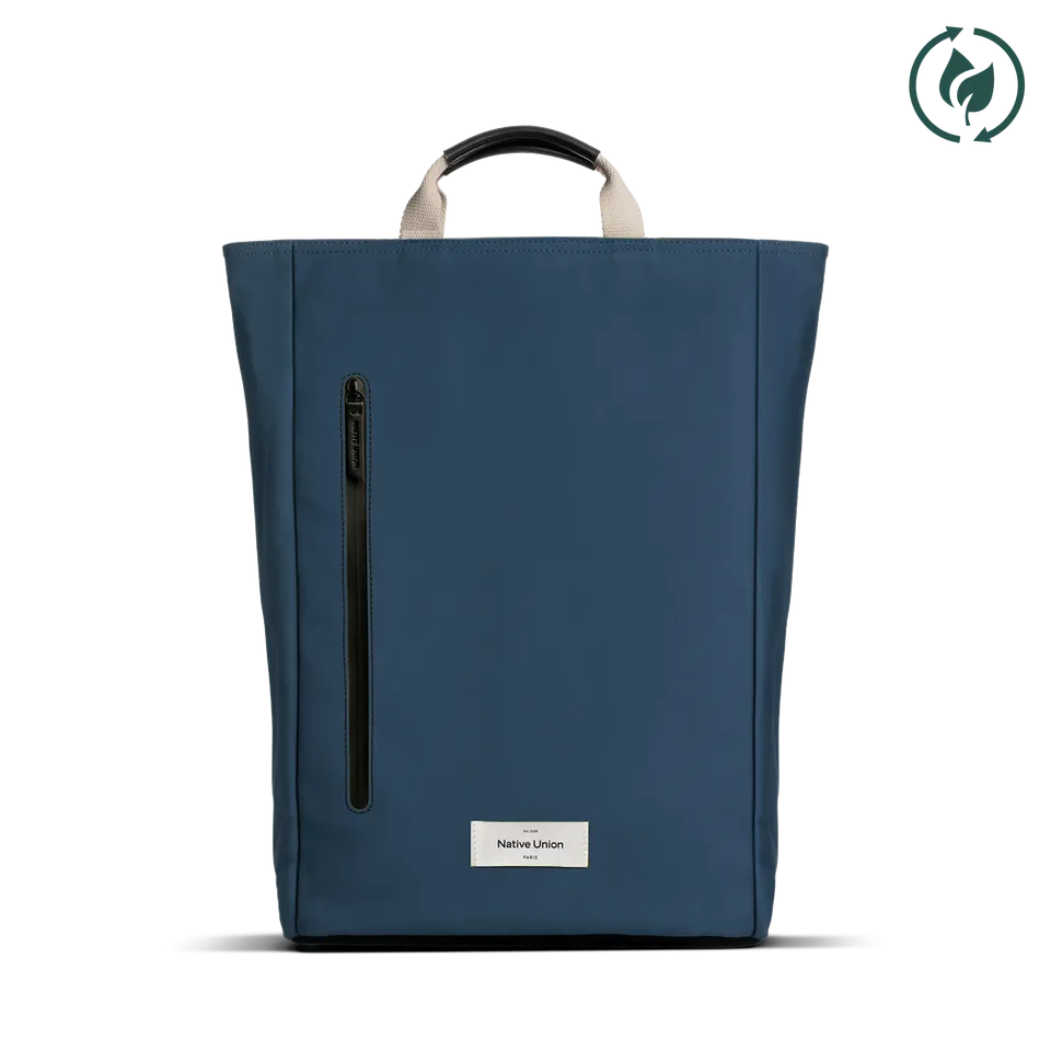 sac-dos-w-f-a-native-union-20l-en-polyester-recycl-avec-compartiment-ordinateur- image 1