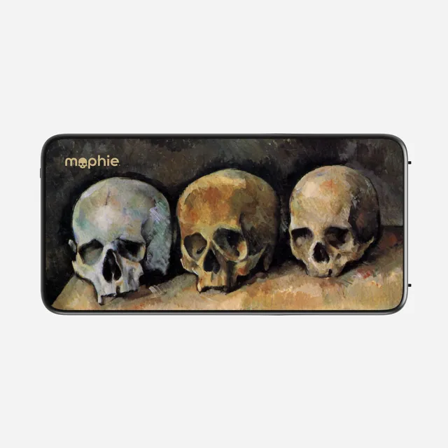 mophie-gallery-edition-powerstation-plus-10k-c-zanne image 1