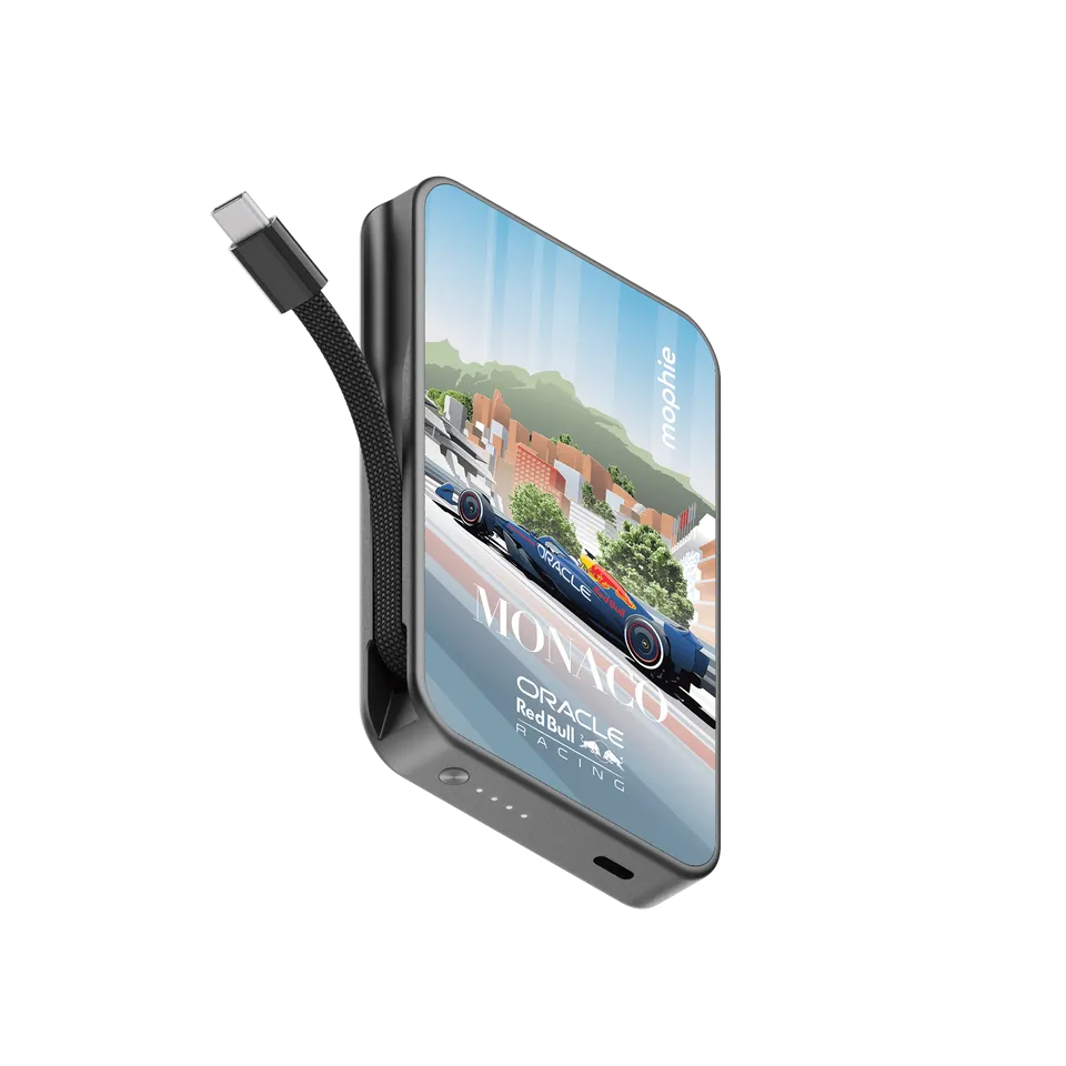 mophie-oracle-red-bull-racing-5k-power-bank-monaco-5000-mah image 1