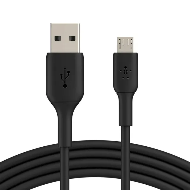belkin-c-ble-usb-a-vers-micro-usb-1-m-noir image 1
