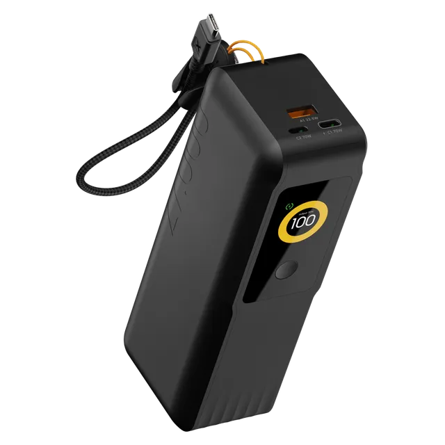xtorm-nextgen-powerbank-70w-27-000-mah-midnight-black image 1
