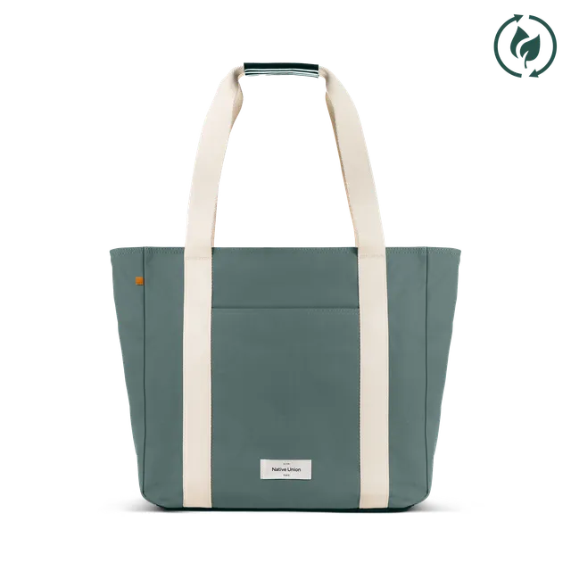 sac-fourre-tout-native-union-w-f-a-tote-bag-pro-16l-en-polyester-recycl image 1