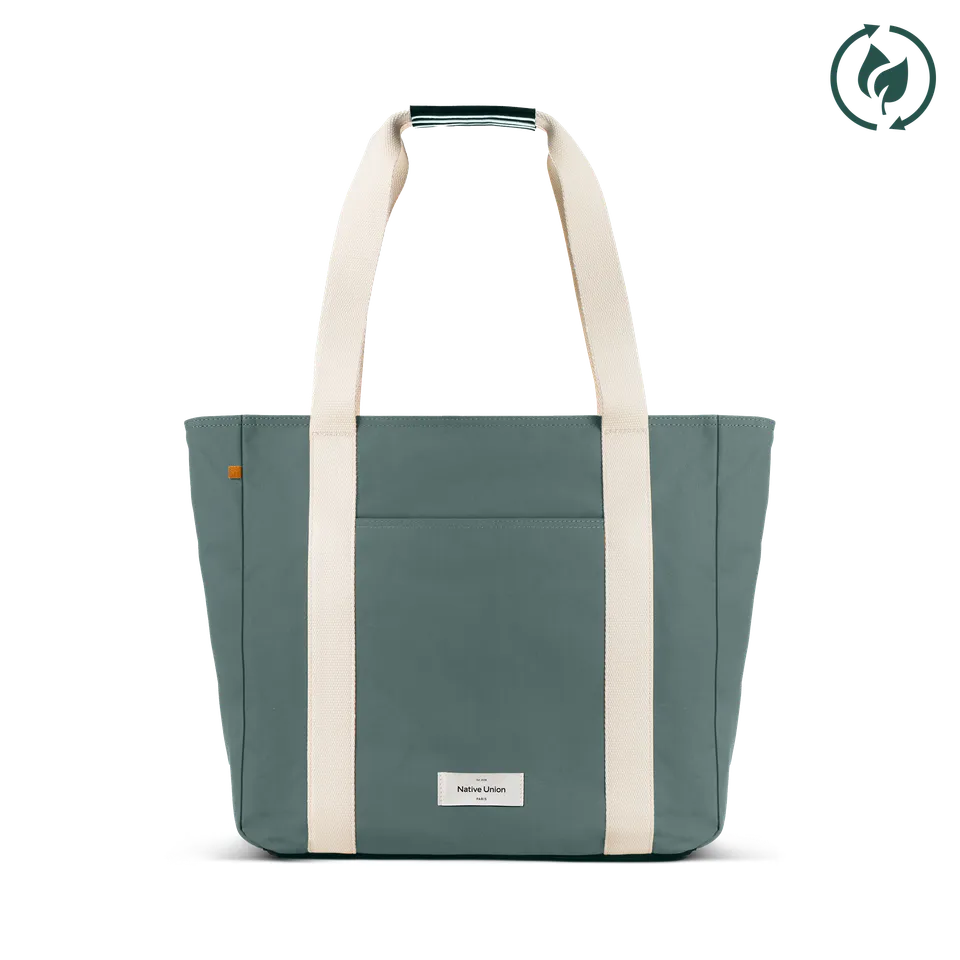 sac-fourre-tout-native-union-w-f-a-tote-bag-pro-16l-en-polyester-recycl image 1