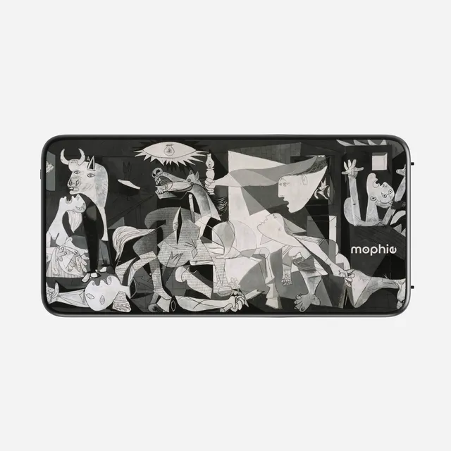 mophie-gallery-edition-powerstation-plus-10k-picasso-guernica-batterie-externe-1 image 1