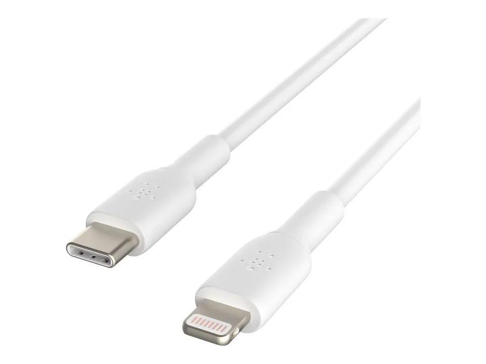 belkin-c-ble-usb-c-vers-lightning-boostcharge-certifi-mfi-recharge-rapide-pour-i image 1