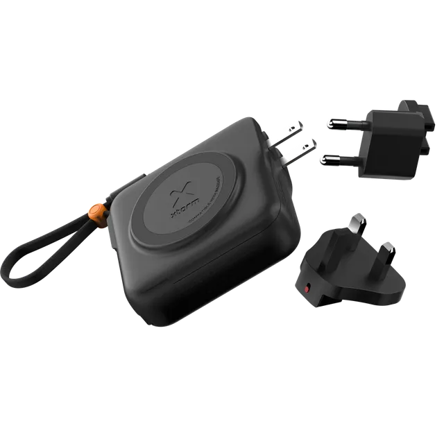 xtorm-travelpro-chargeur-de-voyage-3-en-1-30w image 1