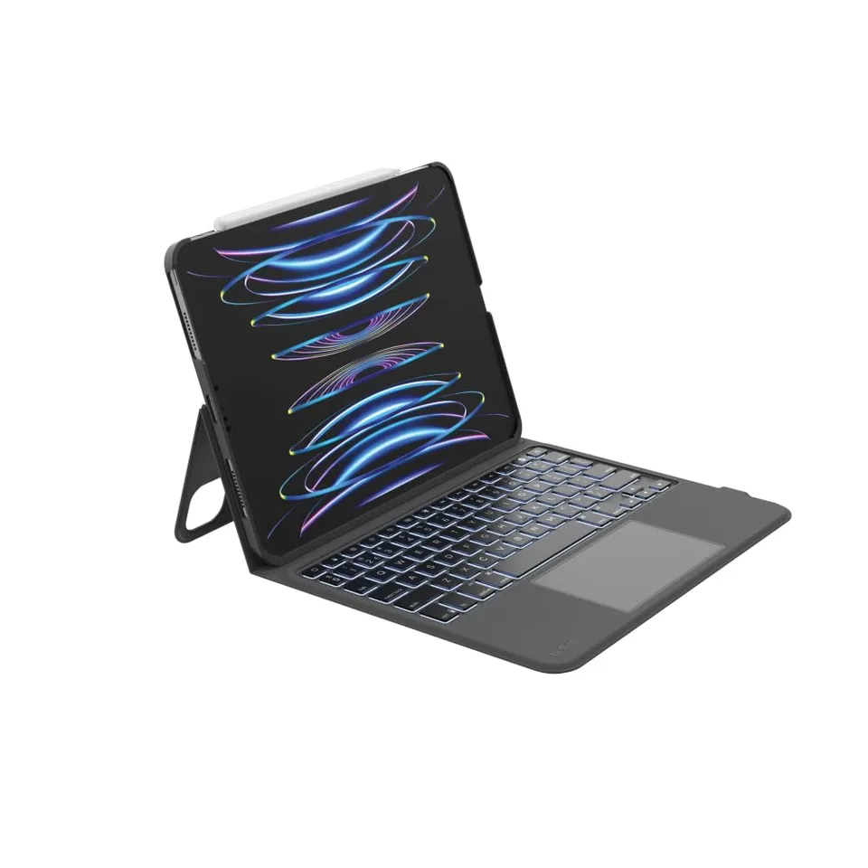 belkin-everyday-tui-clavier-avec-support-pour-ipad-air-10-9-et-ipad-pro-11 image 1