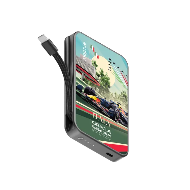 mophie-oracle-red-bull-racing-powerstation-ultra-mini-5000mah-dition-monza-batte image 1