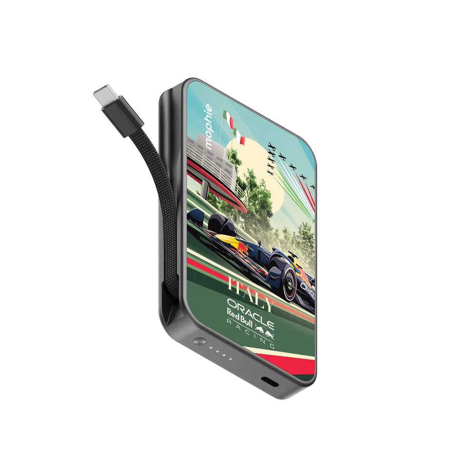 mophie-oracle-red-bull-racing-powerstation-ultra-mini-5000mah-dition-monza-batte image 1