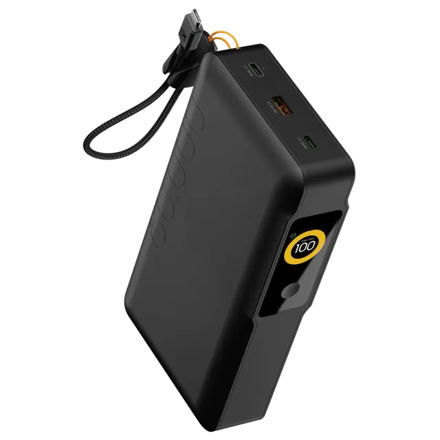 xtorm-nextgen-powerbank-100w-60-000-mah-midnight-black image 1