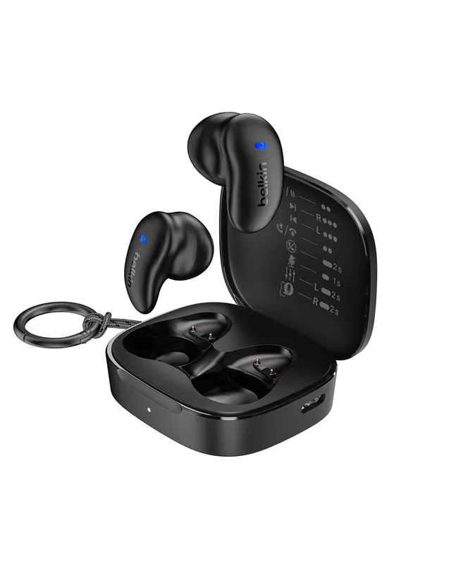 belkin-soundform-anywhere-couteurs-bluetooth-sans-fil-confortables-bluetooth-6-0 image 1