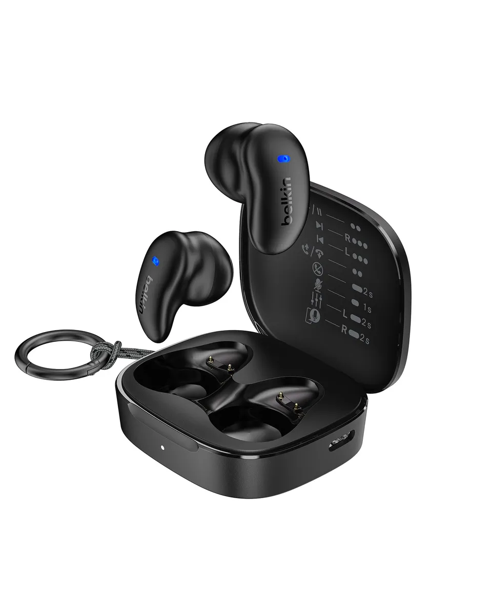 belkin-soundform-anywhere-couteurs-bluetooth-sans-fil-confortables-bluetooth-6-0 image 1