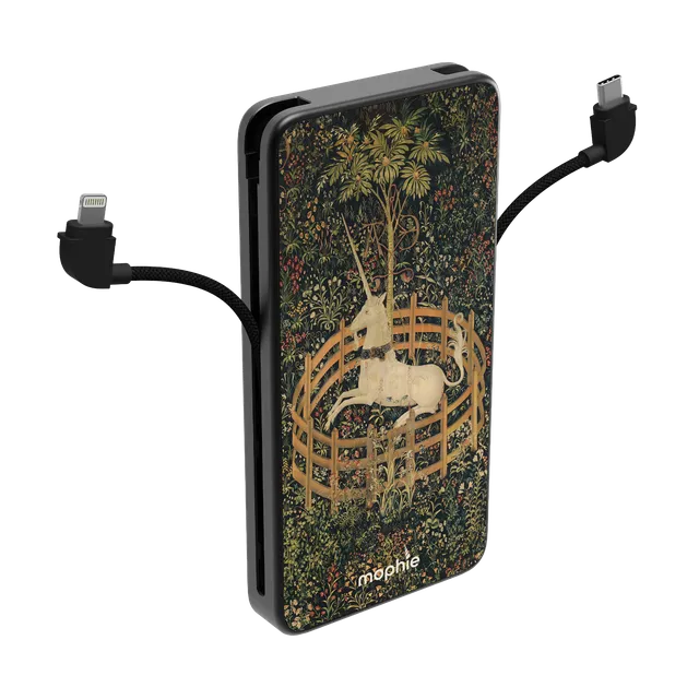 mophie-gallery-edition-powerstation-plus-10k-dutch-gothic-tapestry image 1