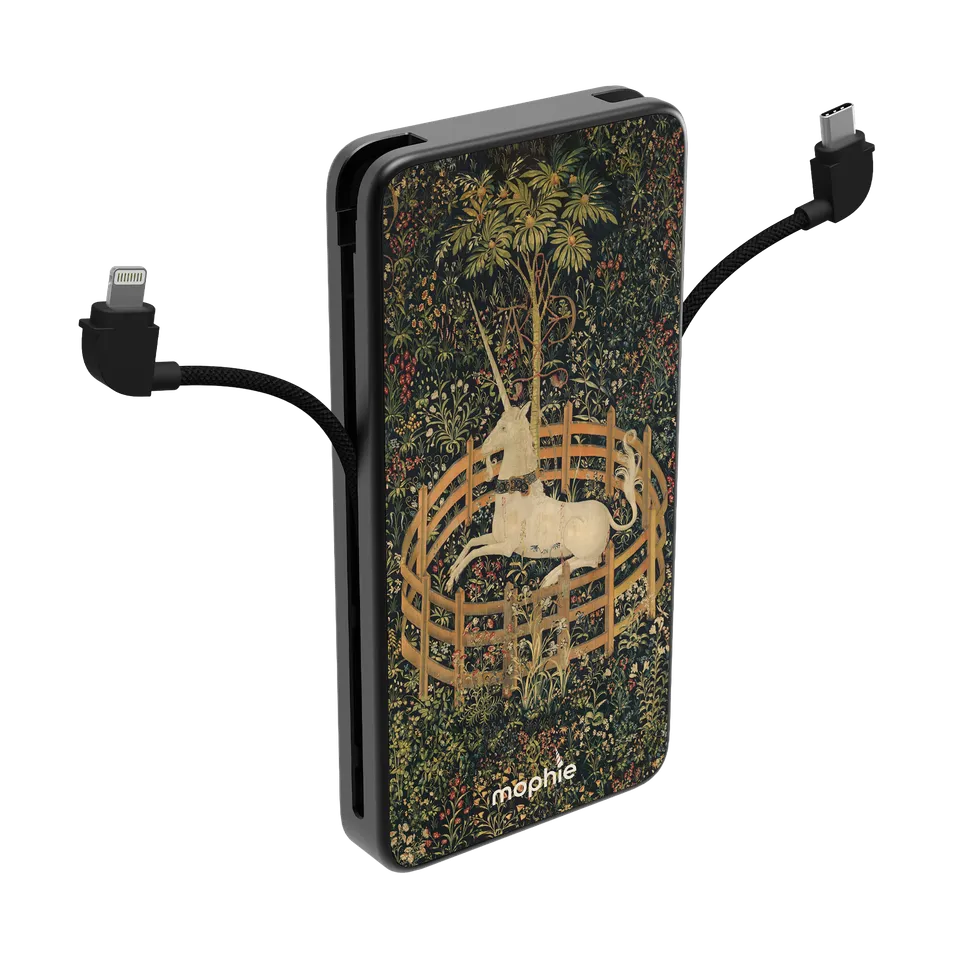 mophie-gallery-edition-powerstation-plus-10k-dutch-gothic-tapestry image 1