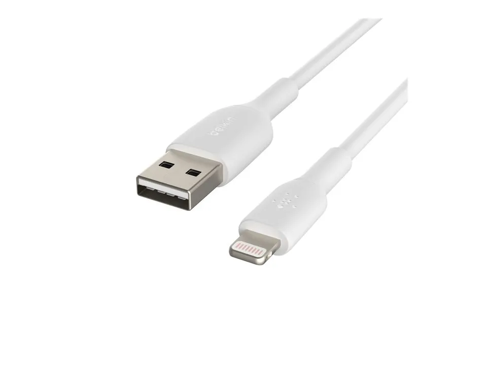 belkin-c-ble-lightning-vers-usb-a-boostcharge-certifi-mfi-pour-iphone-ipad-airpo image 1