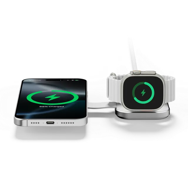 xtorm-linq-chargeur-sans-fil-pliable-2-en-1 image 1