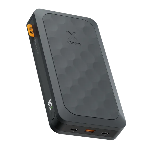 xtorm-fuel-series-5-power-bank-67w-45-000-mah-noir-batterie-externe-pour-ordinat image 1