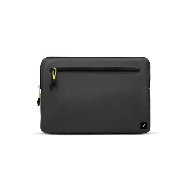 native-union-ultralight-housse-pour-macbook-pro-14-tissu-ripstop-recycl-tanche-n image 1