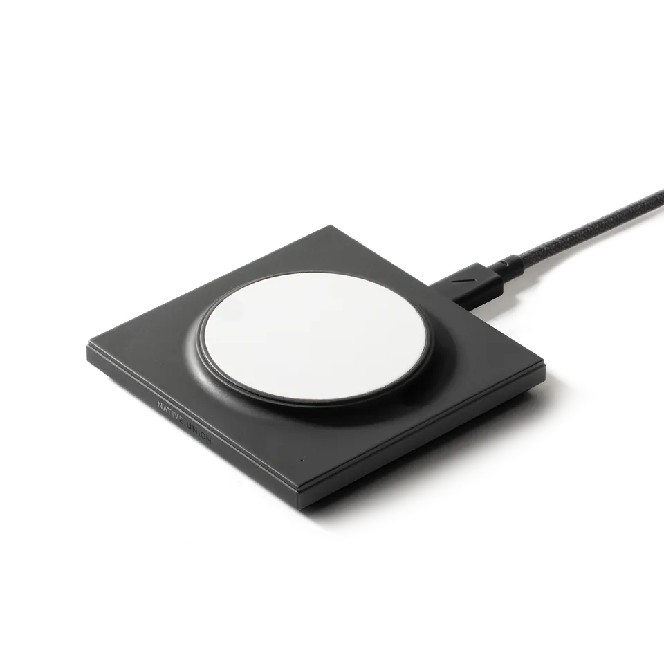 native-union-drop-chargeur-sans-fil-magn-tique image 1