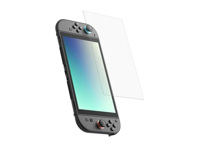 belkin-temperedglass-protection-d-cran-antireflet-pour-nintendo-switch-2-indice- image 1