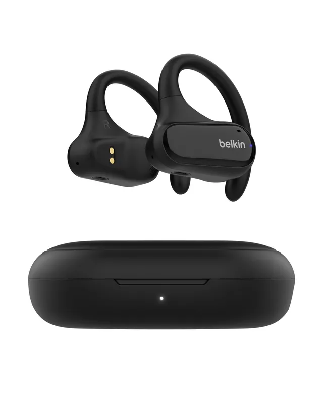 belkin-soundform-clearfit-couteurs-sans-fil-oreilles-libres-bluetooth-ipx5-26h-d image 1