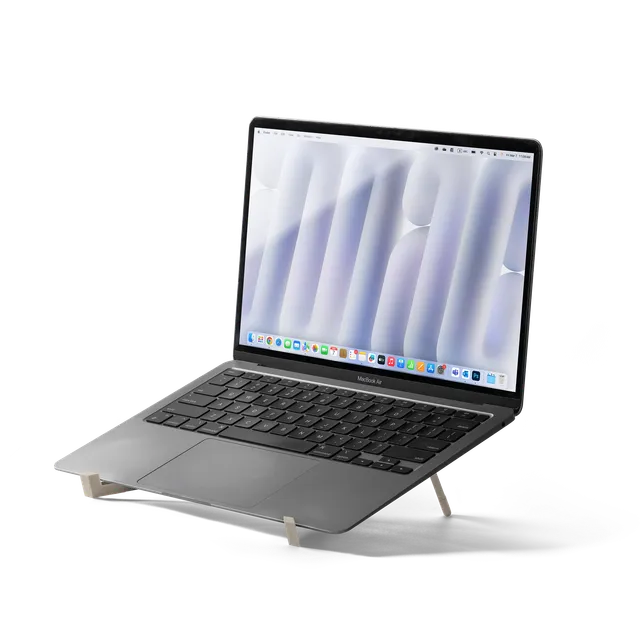 native-union-fold-support-pliable-pour-ordinateur-portable image 1