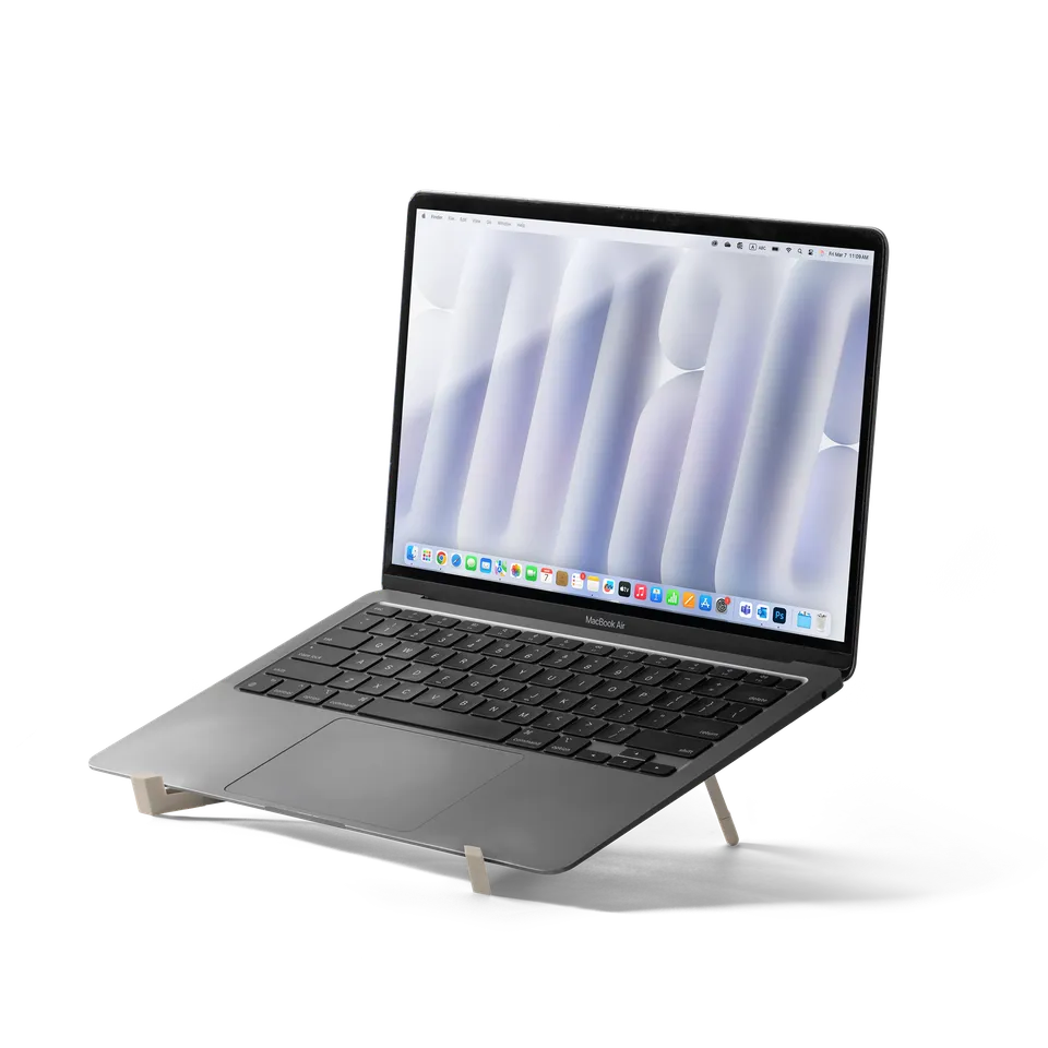 native-union-fold-support-pliable-pour-ordinateur-portable image 1