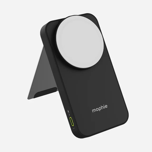 mophie-powerstation-pour-magsafe-avec-support image 1