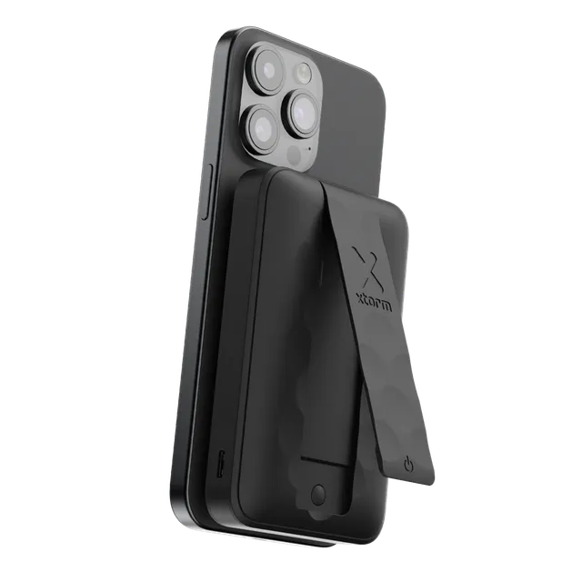 xtorm-fs5-power-bank-magn-tique-sans-fil-10-000-mah image 1