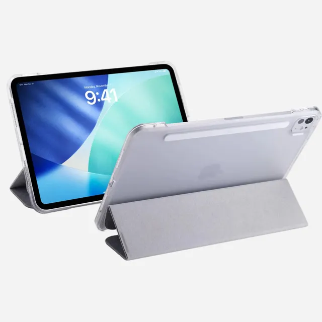 mophie-knit-folio-tui-tablette-ipad-pro image 1